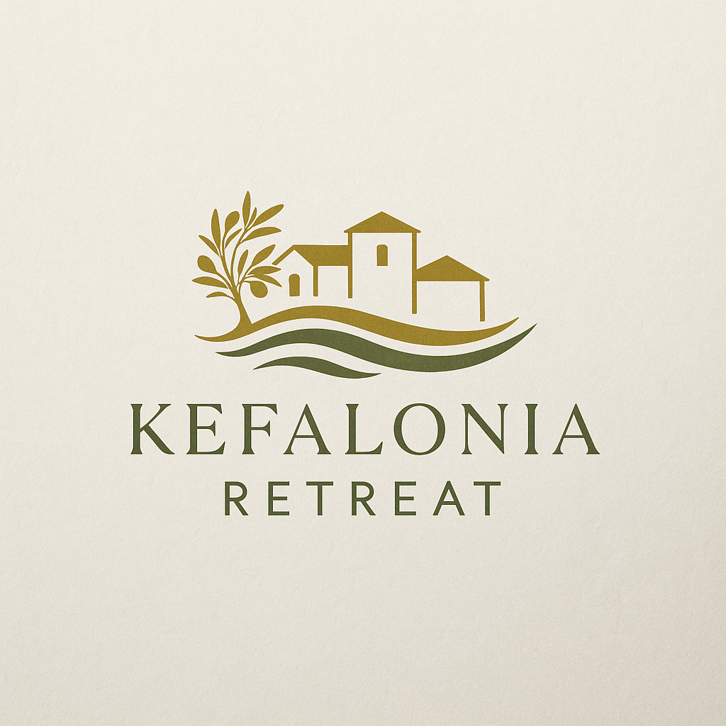 Kefalonia Retreat Logo