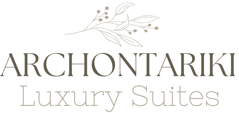 Archontariki Luxury Suites Collection Logo