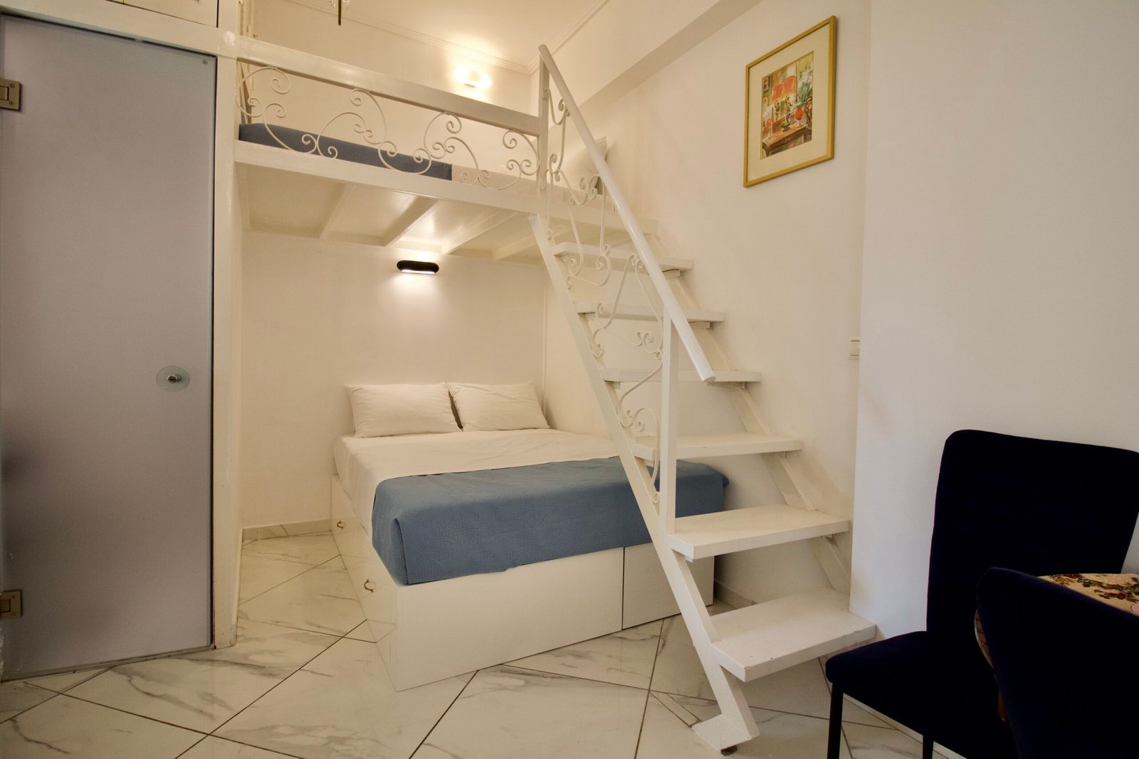 Central Luxurious Retreat Studio