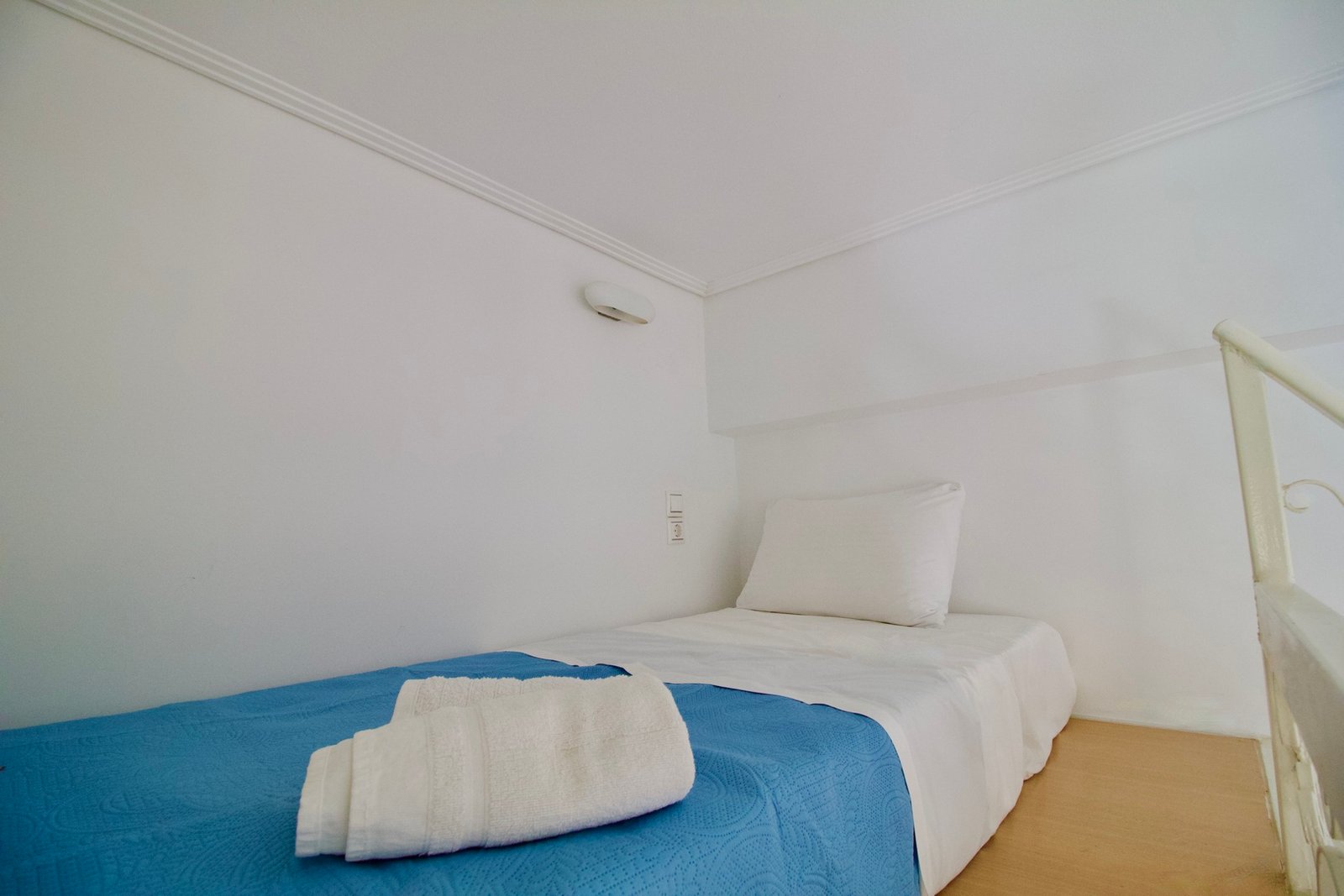 Central Luxurious Retreat Studio