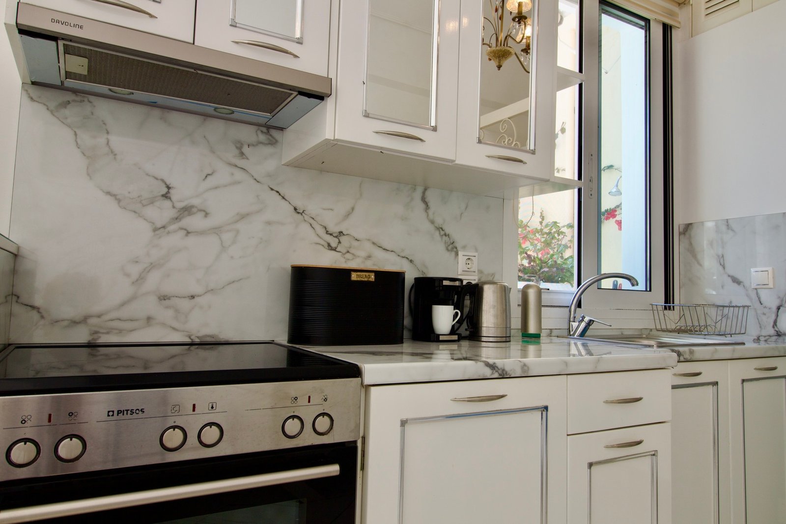 Central Luxurious Retreat Studio