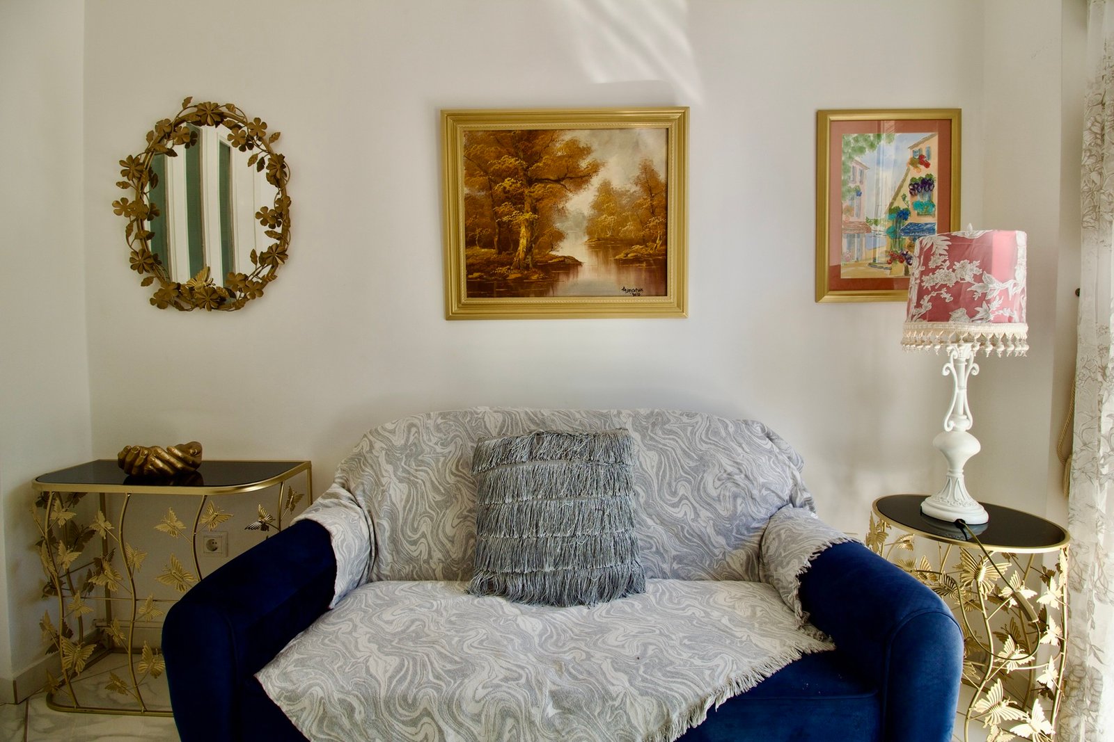 Central Luxurious Retreat Studio