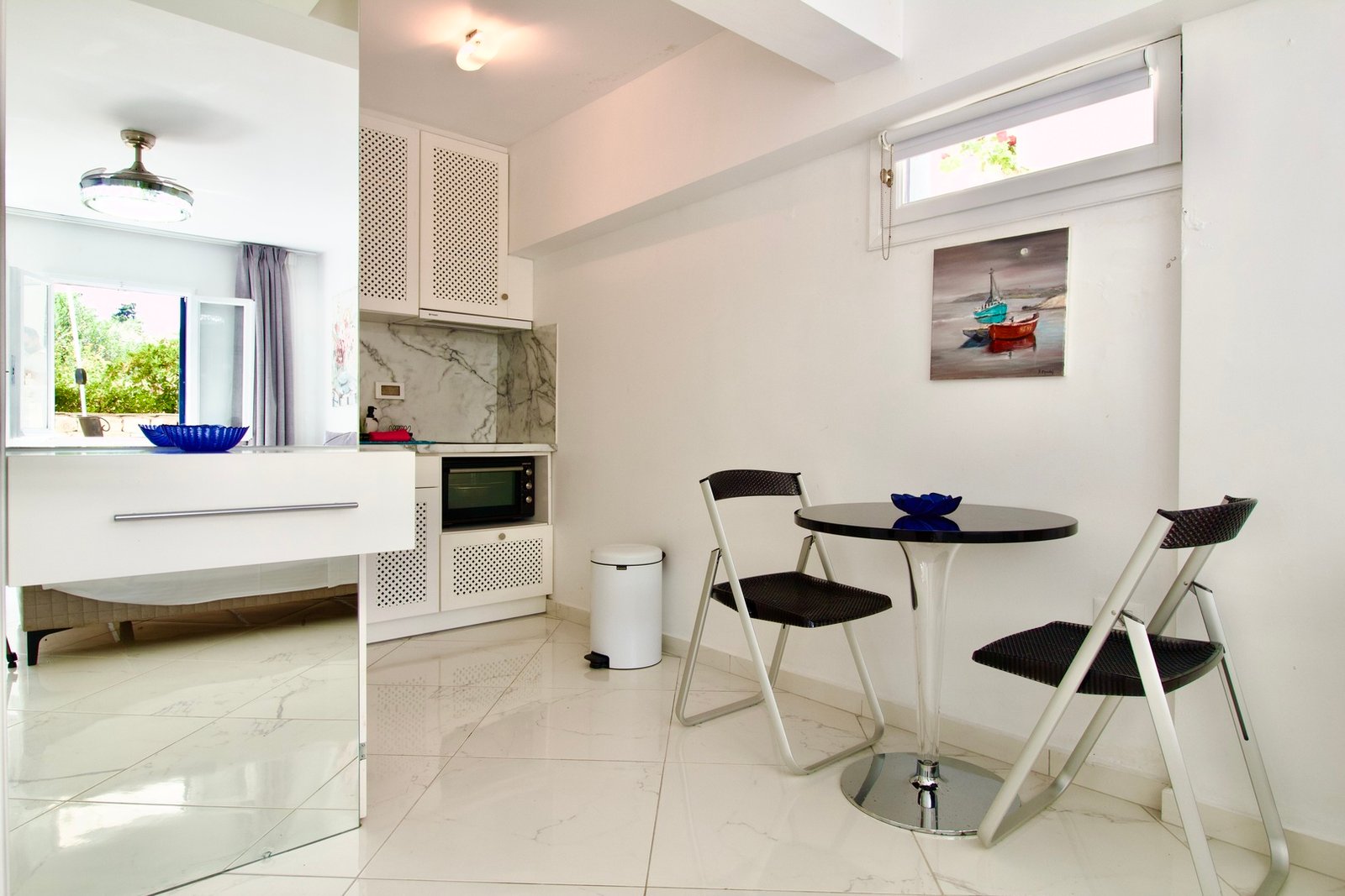Sea Front Studio in Fiscardo