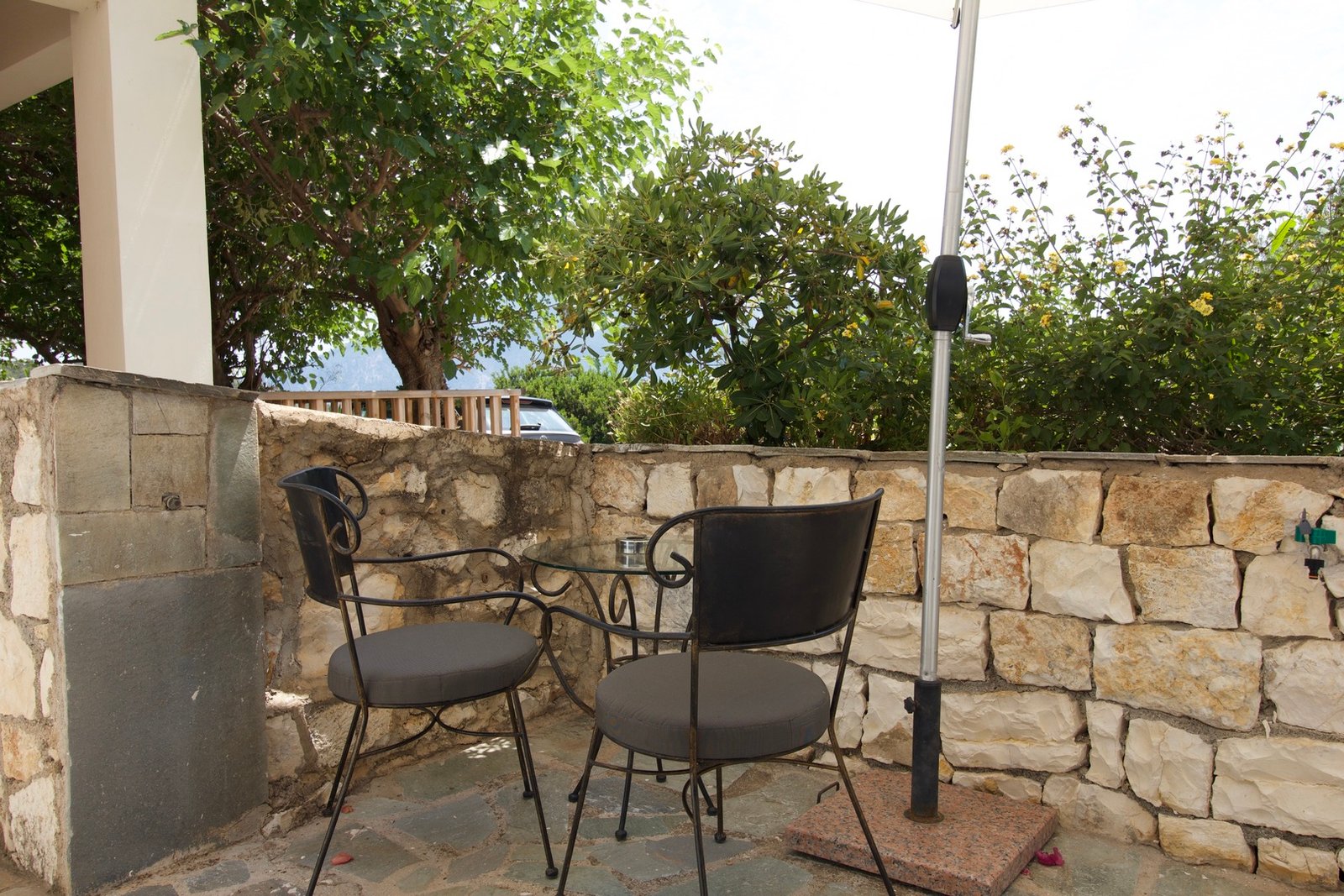 Sea Front Studio in Fiscardo